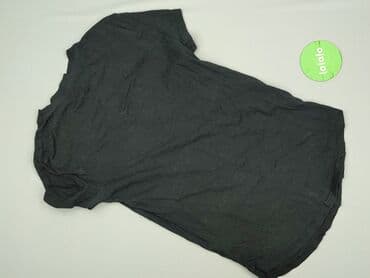 system of a down koszulka h m: H&M, Koszulka dla mężczyzn, rozmiar S — 3