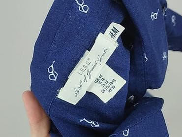 gotyk: H&M L.O.G.G., Koszula damska, rozmiar 3XL — 5