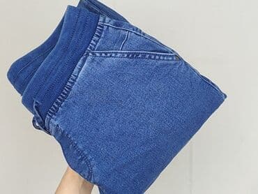 spodnie cargo jordan: Spodnie jeansowe, Destination, 15 lat, 170, stan - Bardzo dobry — 6