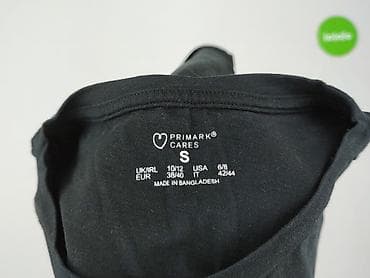 hello kitty primark: Primark, Koszulka dla mężczyzn, rozmiar S — 4