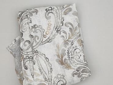 online item: Zasłona na przelotkach (kółkach) – wzór roślinno‑ornamentalny - Typ — 1