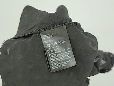 pulz bluzka: H&M Divided, Bluzka damska, rozmiar M — 6