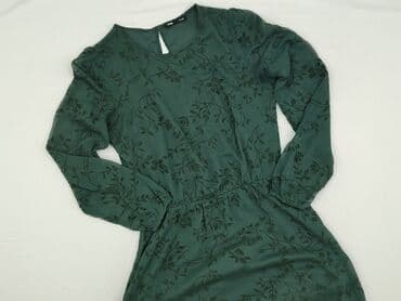 sukienka z lyocellu lidl: Sinsay, Sukienka damska, M — 1