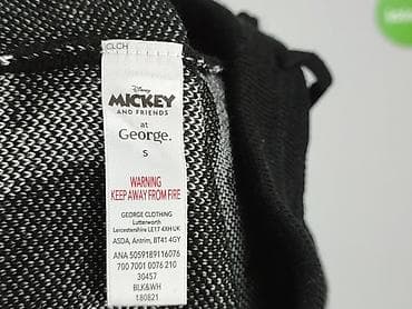 spódnice mickey: Mickey & Minnie, Szorty damskie, rozmiar S — 4