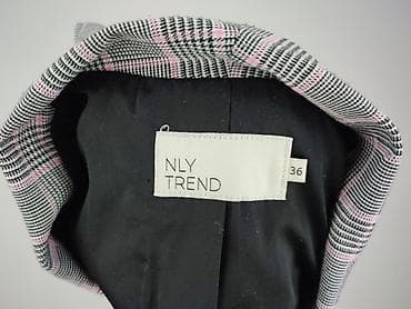 blazer orsay: NLY Trend, Marynarka damska, rozmiar S — 4