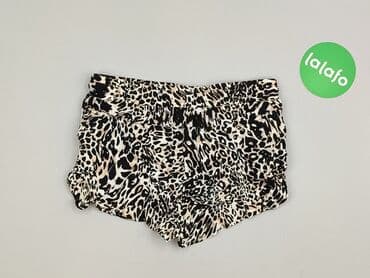 woskowane legginsy z wysokim stanem zara: Janina, Shorts for women, size XS (EU 34) — 3
