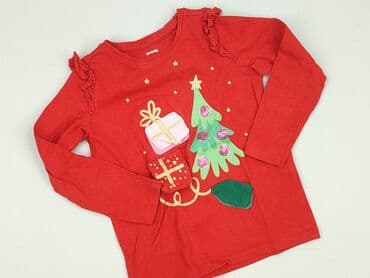 sweter hello kitty h m: Sweater, Sinsay, 10 years, 104-110 cm, condition - Perfect — 1