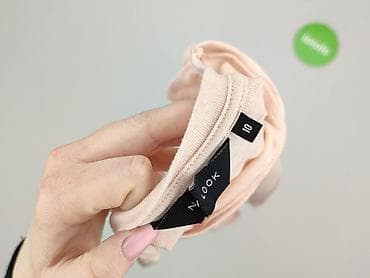 marynarka: New Look, Bluzka damska, rozmiar M — 4