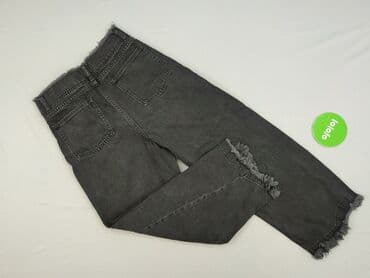 jeans mom slim fit stradivarius: Zara, Jeansy damskie, rozmiar S — 3