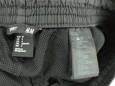 komplety dresowe damskie hm: H&M, Szorty damskie, rozmiar XS — 4