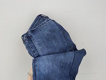mango balloon jeans: Reserved, Jeansy damskie, rozmiar M — 5