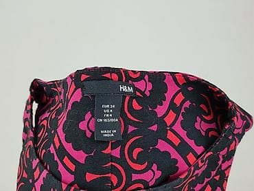peter hahn bluzki: H&M, Top damski, rozmiar XS — 4