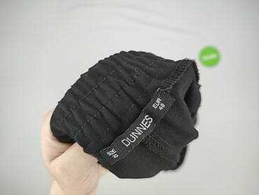 mtm spodnie: Dunnes, Spodnie 3/4 damskie, rozmiar 2XL — 4