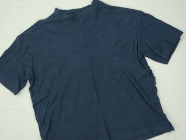 koszulka z barcelony: T-shirt for men, M (EU 38), Aesthetic, condition - Very good — 1