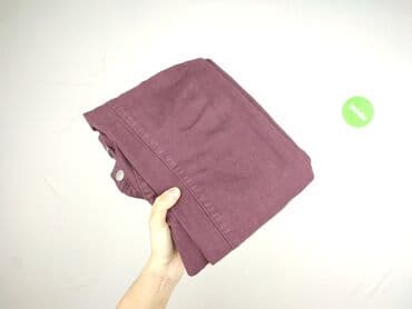 c a piżama: Material trousers for women, size L (EU 40) — 4