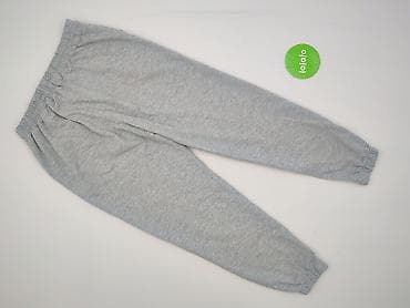 spodnie nike dresy: Nike, Spodnie dresowe damskie, rozmiar M — 3