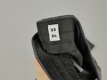 mint velvet spodnie: Jack&Jones, Spodnie dla mężczyzn, rozmiar L — 7