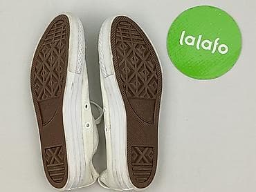 rajstopy opalone: Trampki Converse, 33, Używany — 4