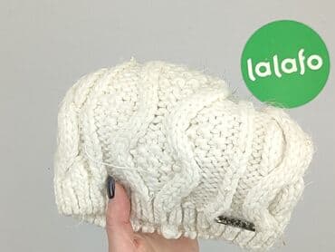 czapka zając: Czapka, stan - Dobry — 5