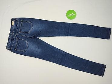 jeansy moro: Diverse, Jeansy damskie, rozmiar XS — 3