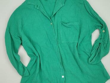 New Collection, Koszula damska, rozmiar One size