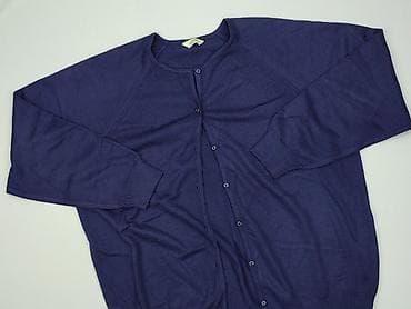 Classic, Women`s cardigan, size 3XL