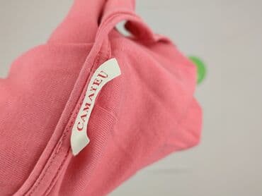 koszulka pod marynarkę damska: CAMAIEU, T-shirt damski, rozmiar S — 4