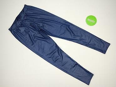 kapcie usb: Legginsy rozmiar M — 2