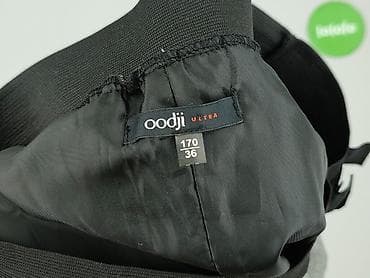 even odd kozaki: Oodji, Spódnica damska, rozmiar S — 4