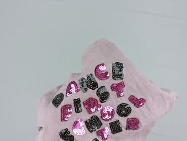sinsay koszulka hello kitty: Bluzka, Sinsay, 4-5 lat, 104-110 cm, stan - Dobry — 5