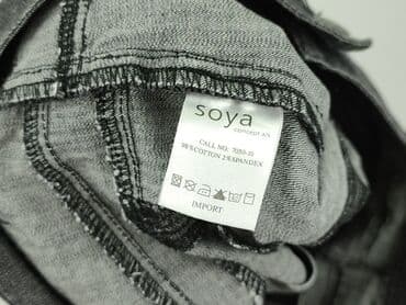 spódniczka jeansowe zara: Soyaconcept, Spódnica damska, rozmiar M — 5