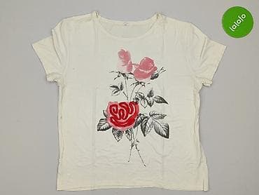 76’s: T-shirt damski, rozmiar S — 2