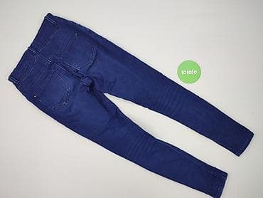 jeansy levis: Jeansy damskie, rozmiar M — 4