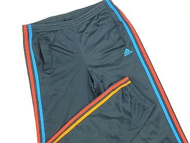 bluza chivas: Adidas, Spodnie dresowe damskie, rozmiar XS — 1