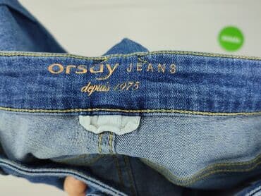 orsay dżinsy damskie: Orsay, Jeansy damskie, rozmiar S — 4