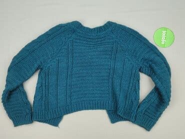 sweter z krótkim rękawem męski: CAMAIEU, Kardigan damski, rozmiar M — 3