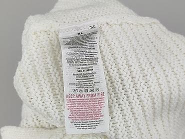 fleece: Beloved, Sweter damski, rozmiar XL — 5