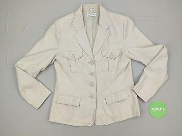 biaggini koszula: Biaggini, Marynarka damska, rozmiar L — 2