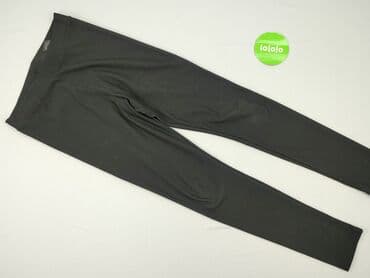 spódnice dresowe maxi allegro: Divided, Лосини Спортивні жіночі, розмір M — 2