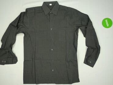 pauzza koszule: Koszulа dla mężczyzn, rozmiar S — 2
