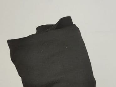 czarna sukienka z długim rękawem sinsay: Sinsay, Sukienka damska, rozmiar M — 6