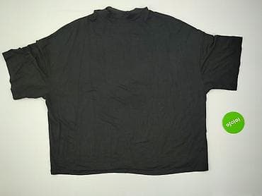 koszulki basic uniqlo: Bpc bonprix collection, T-shirt damski, rozmiar 2XL — 2