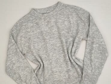 Swetry: Sweter damski, rozmiar M