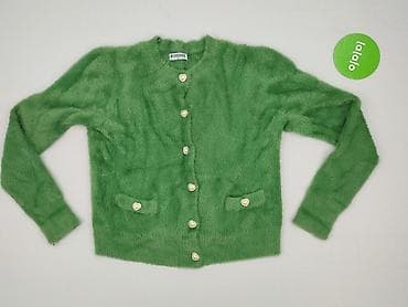 kardigan only: EVELINE COSMETICS, Kardigan damski, rozmiar S — 6