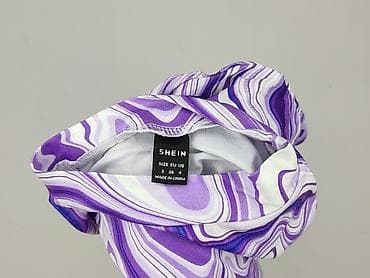 sweter damski cropp: Shein, Bluzka damska, rozmiar S — 4