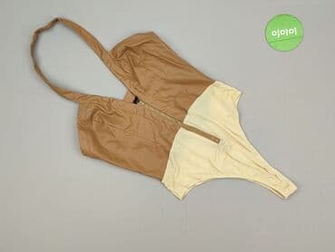 biala sukienka pretty little thing: PrettyLittleThing, Body damskie, rozmiar M — 2