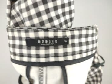 sinsay marynarki i spodnie: Mohito, Spodnie materiałowe damskie, S — 5