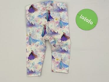 Легінси, H&M, 3-6 міс., стан - Дуже гарний — 3