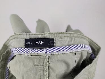 buty chukka ccc: F&F, Spodnie 3/4 damskie, rozmiar L — 4
