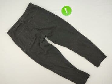 spodnie dżinsowe sinsay: Sinsay, Jeansy damskie, rozmiar L — 3